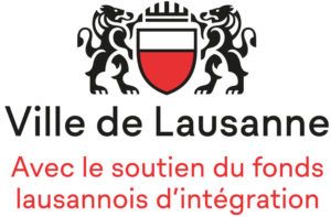 Logo - Ville de Lausanne