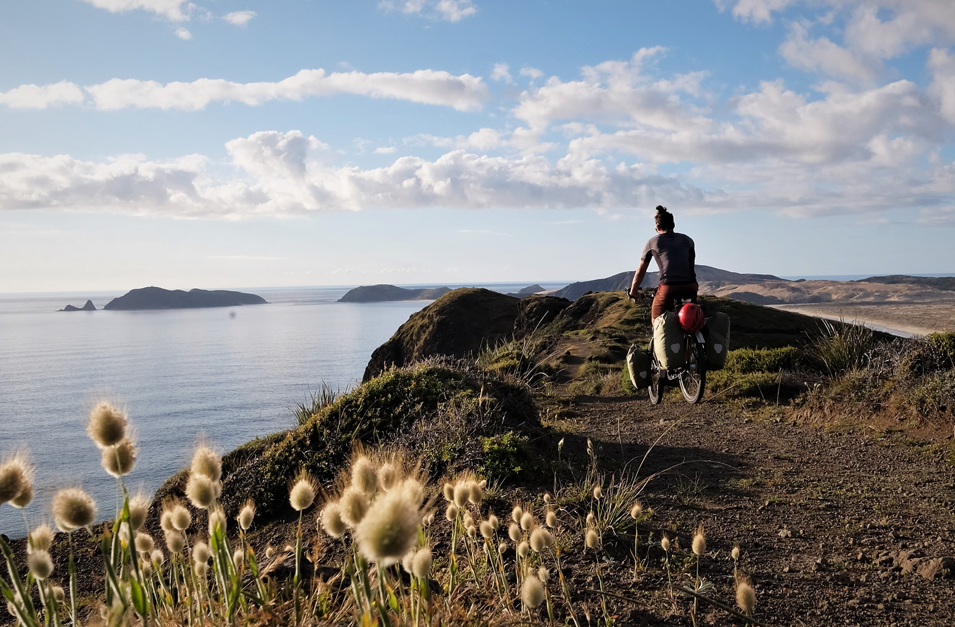 Découvrir les voyages à vélo: Festivélo