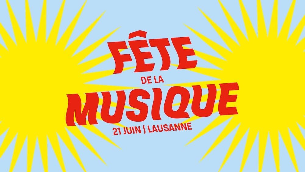 Profite de la fête de la musique!!!