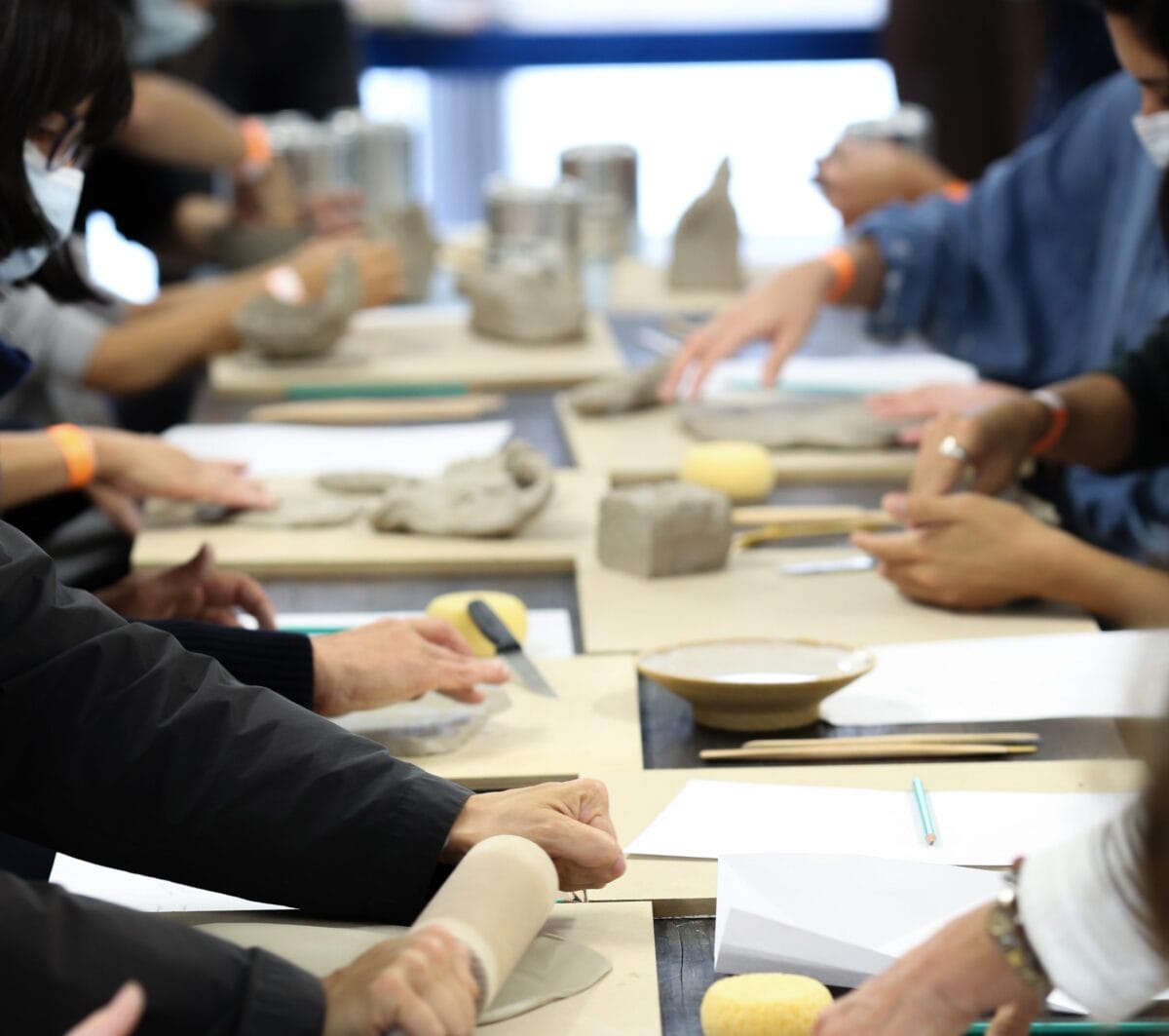 Atelier de Céramique