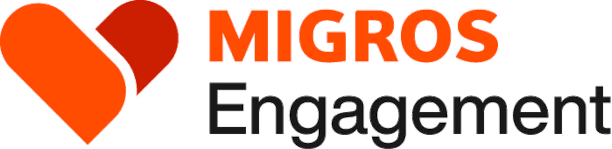 migros engagement logo