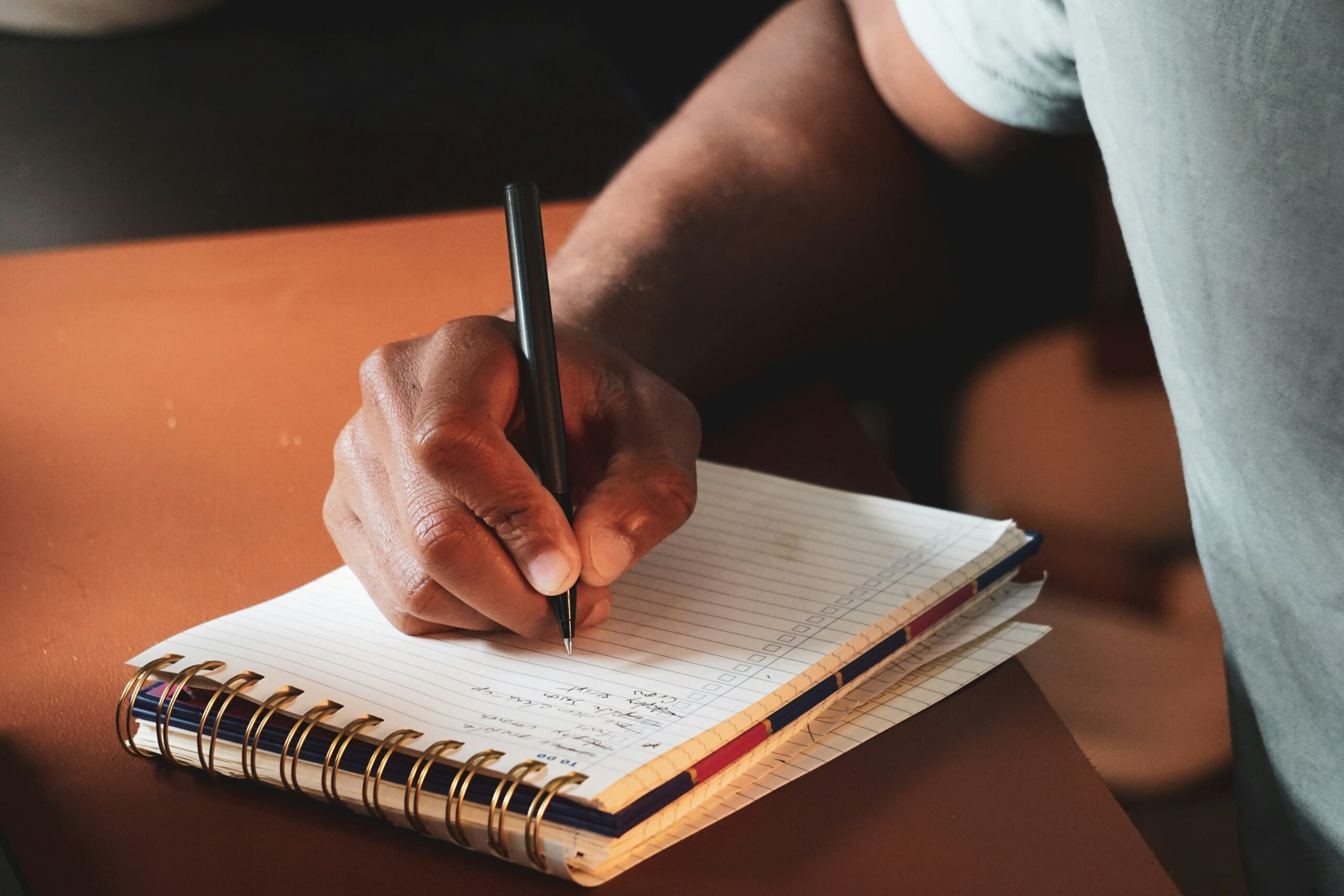 Atelier d'écriture - Poésies